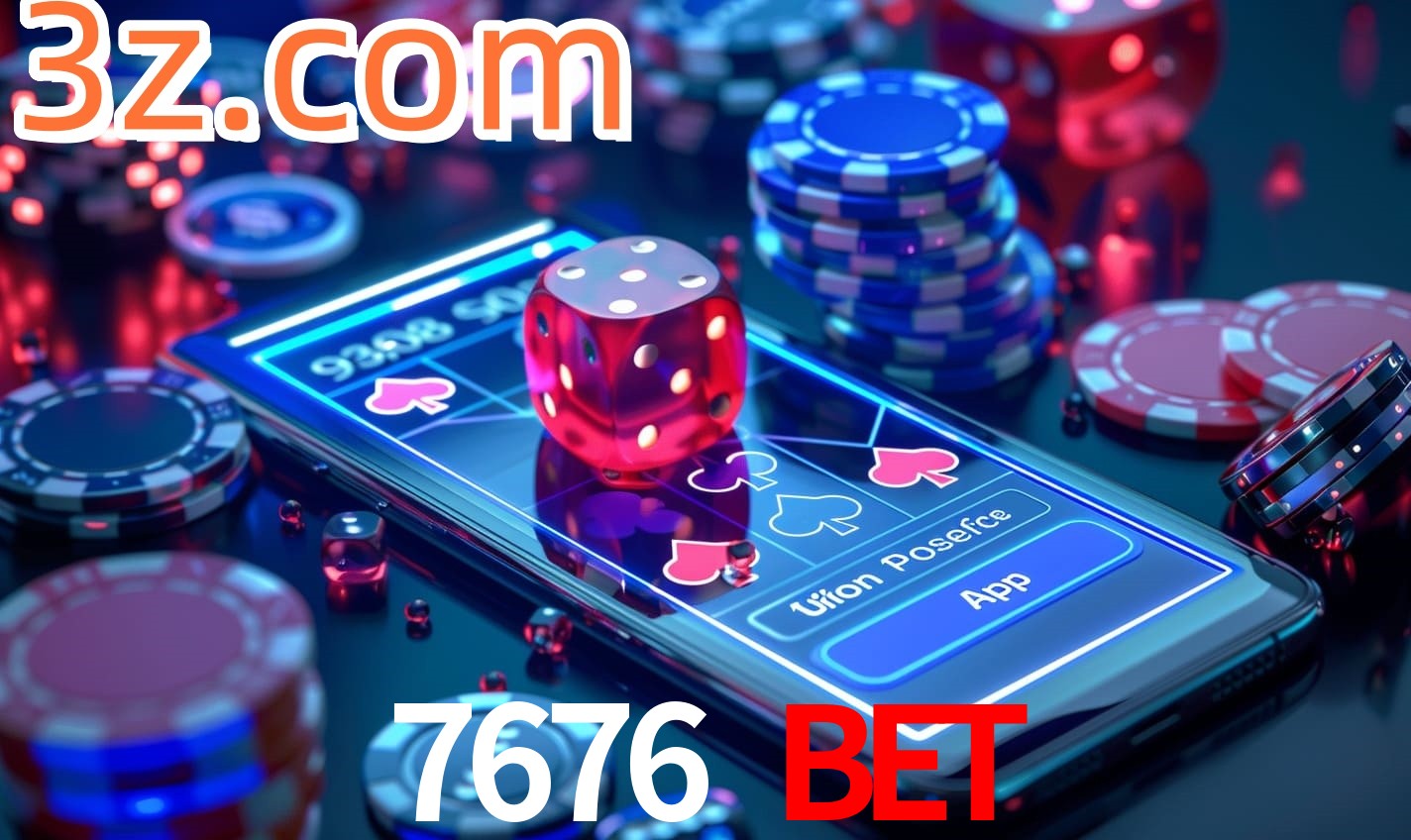 Baixar App 7676 Bet